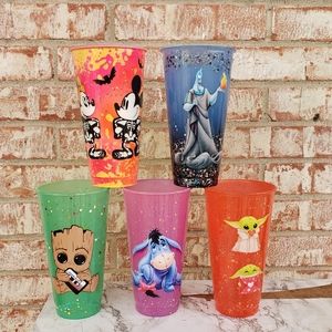 X5 custom made Cold cup tumbler sealed